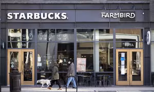 Công đoàn Starbucks quyết đình công do đàm phán bế tắc