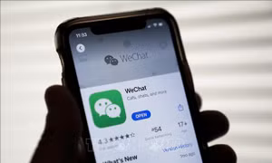 Mỹ đưa một loạt nền tảng thương mại Trung Quốc vào danh sách 'tai tiếng'
