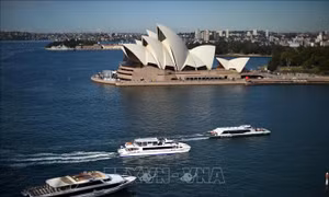 Khủng hoảng nhiên liệu và chiến sự Trung Đông đẩy lãi suất Australia lên mức cao nhất 18 năm