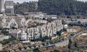 Israel đóng Lãnh sự quán Anh tại Jerusalem để đáp trả lệnh trừng phạt khu định cư