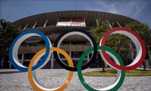 Vận động viên chuyển giới nữ không được thi đấu ở nội dung nữ tại Olympic