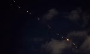 Israel cấm cầu nguyện Ramadan tại Đền thờ Al-Aqsa giữa lúc chiến sự với Iran