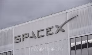 SpaceX chuẩn bị IPO lớn nhất lịch sử Phố Wall
