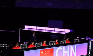 Thượng Hải tung gói chính sách mới 'tiếp sức' cho ngành Esports