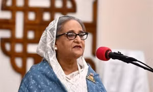 Toà án Bangladesh tuyên án tử hình cựu Thủ tướng Sheikh Hasina 