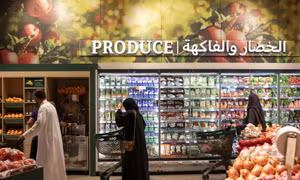 Vì sao Eo biển Hormuz không chỉ quan trọng với dầu mỏ mà còn với an ninh lương thực?