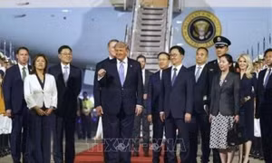 Thực hư tin đồn doanh nghiệp Trung Quốc đàm phán vũ khí với Iran