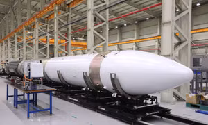 Innospace - doanh nghiệp tư nhân tiên phong trong ngành công nghiệp vũ trụ Hàn Quốc