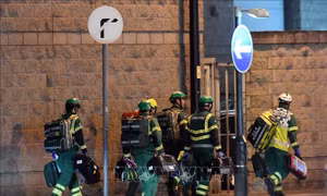 Vụ đánh bom Manchester Arena: Gia đình nạn nhân đòi MI5 minh bạch trách nhiệm