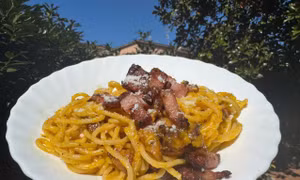 Carbonara Day và hành trình chinh phục cả thế giới