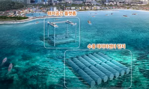Trung tâm dữ liệu dưới nước: Giải pháp mới của Hàn Quốc trước áp lực hạ tầng AI
