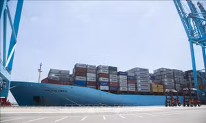 Thượng viện Mexico thông qua việc tăng thuế đối với hàng nhập khẩu từ Trung Quốc và nhiều nước châu Á