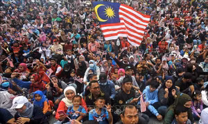 Malaysia tìm hướng đi mới bổ sung nguồn lao động thiếu hụt