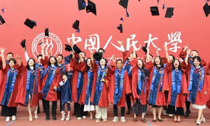 Vì sao hàng triệu cử nhân Trung Quốc khó tìm được việc làm phù hợp?