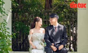Kết hôn không 'đáng sợ' với các bạn trẻ!