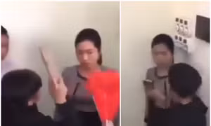 Giáo viên là ‘nạn nhân của bạo lực học đường’, đạo đức của học sinh đang ‘suy đồi’?