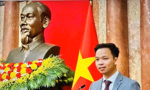 Lấy con người làm trung tâm tạo đột phá phát hiện và trọng dụng nhân tài