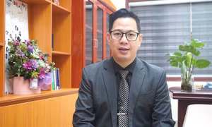 Làm thế nào để giáo viên không ‘bất lực’ trong chính lớp học của mình?