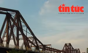 Bảo tồn, phát huy di sản cầu Long Biên gắn với tái thiết không gian đô thị