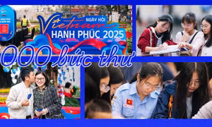 Cầu nối văn hoá nâng cao vị thế Việt Nam