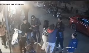 Công an Hà Nội xử lý nhanh hàng loạt vụ gây mất an ninh trật tự 