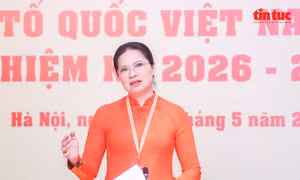Giải quyết thấu đáo kiến nghị của người dân để củng cố niềm tin xã hội