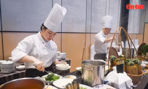 Việt Nam - Malaysia tăng cường hợp tác du lịch và văn hóa