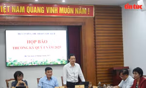 Dự kiến mức phạt đối với hành vi quảng cáo ‘lố’ của BTV Quang Minh và MC Vân Hugo