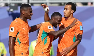 Cuộc hồi sinh ngoạn mục của Nicolas Pepe