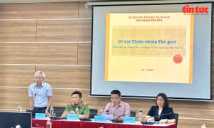 Di sản liên biên giới Việt - Lào: Cầu nối văn hóa, động lực phát triển du lịch