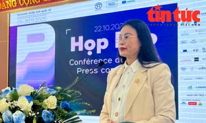 Mãn nhãn với đại tiệc thị giác Photo Hanoi ’25