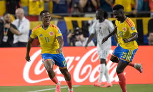 Colombia vào vòng 16 đội World Cup 2026: Los Cafeteros 'mơ' đánh bại Argentina