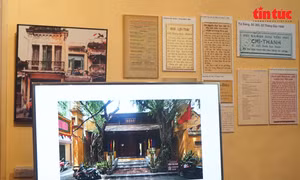 Ba di tích tại phố cổ Hà Nội tạm dừng đón khách