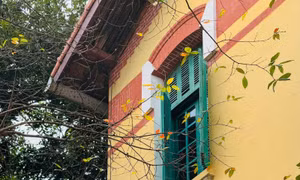 Trường Bưởi - Chu Văn An, biểu tượng của văn hóa và tri thức Hà Nội