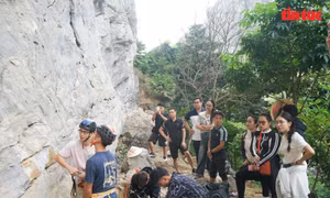 Du lịch cộng đồng và thể thao mạo hiểm tạo dựng sinh kế bền vững tại Lạng Sơn