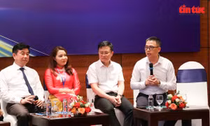 Sau tinh gọn báo chí: Mở đường cho người trẻ đa nhiệm và trách nhiệm