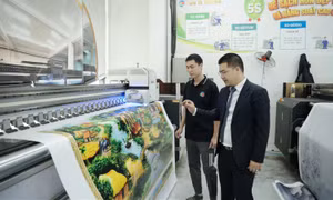 Cơ hội ‘vàng’ để doanh nghiệp ngành in ấn, quảng cáo tăng tốc và bứt phá
