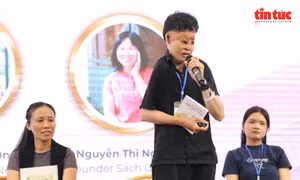 Đọc và viết, chìa khóa giữ vững tư duy độc lập giữa làn sóng công nghệ