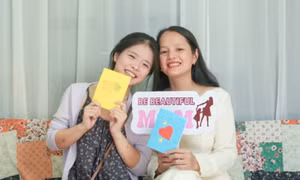 Thúc đẩy cơ hội thích ứng cho bà mẹ đơn thân tại Đà Nẵng