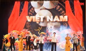 Phó Thủ tướng Mai Văn Chính: Gia tăng sức mạnh mềm quốc gia thông qua văn hoá 