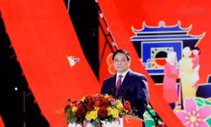 Hội chợ Mùa Xuân 2026: Mở ra cánh cửa của niềm tin và khát vọng hành động
