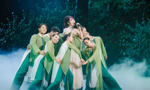 Dàn nghệ sĩ trẻ mang hơi thở mới cho ‘True Concert - Tình đất’
