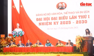 Bảo vệ di sản văn hóa dân tộc, bảo vệ nền tảng văn hóa Việt Nam