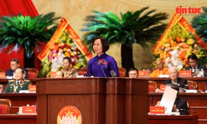 Mặt trận hành động vì nhân dân, chuyển mình cùng kỷ nguyên số