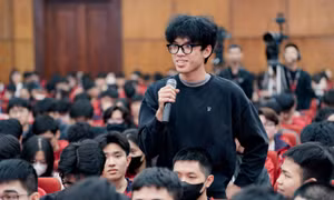 Tăng cường tiếng nói thanh niên về phòng ngừa, ứng phó bạo lực giới sử dụng công nghệ 