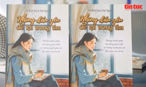‘Những dấu yêu để lại trong tim’: Những người phụ nữ bình dị bước ra từ đời thường