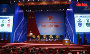 Khơi dậy khát vọng cống hiến, xây dựng lớp thanh niên làm chủ tương lai