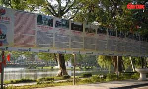 Kể chuyện đô thị cổ, đưa Phố Hiến lên bản đồ di sản UNESCO