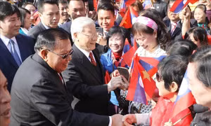 Dấu ấn của Tổng Bí thư Nguyễn Phú Trọng trong đường lối đối ngoại, ngoại giao của Việt Nam