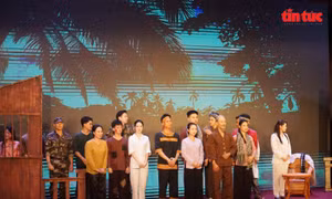 Khơi dậy tinh thần cống hiến của thanh niên qua chuỗi hoạt động văn hóa ý nghĩa